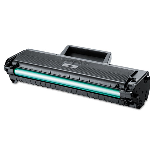 MLT-D104S (SU750A) Toner, 1500 Page-Yield, Black