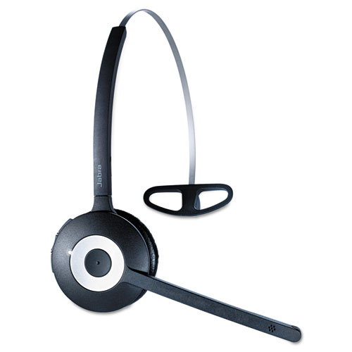 Jabra PRO 920 Wireless Monaural Convertible Headset | National