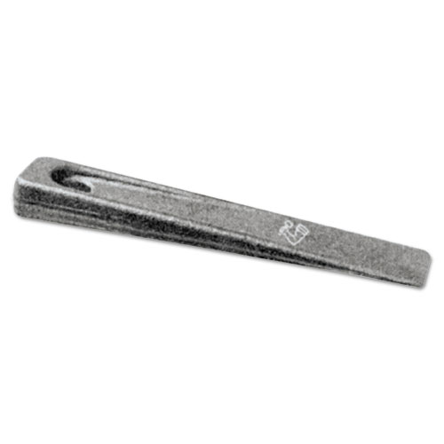 Set-Up Wedge, 3" Long, 1" Wide, 1/4" Thick