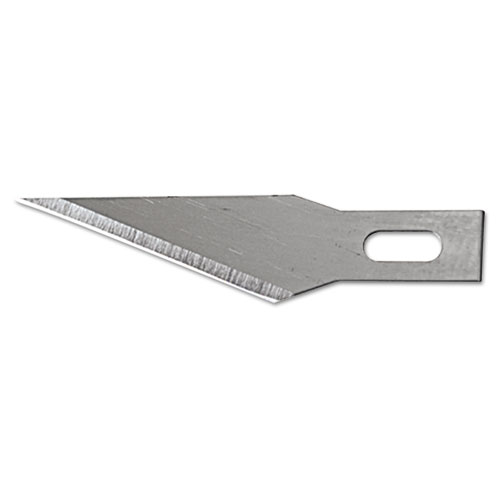 Stanley Tools® Hobby Knife Blade, 5/Pack