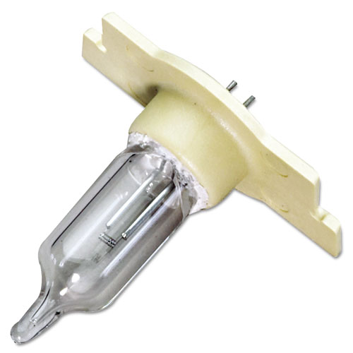 Replacement Light Bulb For Ultrastinger Flashlight, Halogen, Bi-Pin