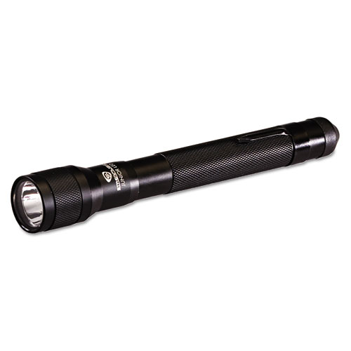 Streamlight® Jr. LED Flashlight, Black
