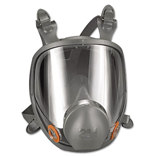 Full Facepiece Respirator 6000 Series, Reusable | by Plexsupply