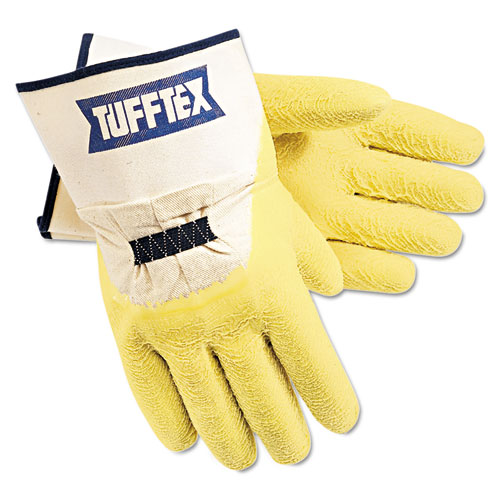 Tufftex Supported Gloves, Large