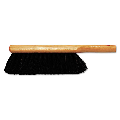 Beaver-Tail Counter Duster