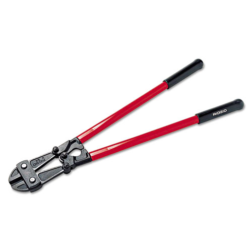 S18 Bolt Cutter, 19" Tool Length, 3/8" Cutting Capacity