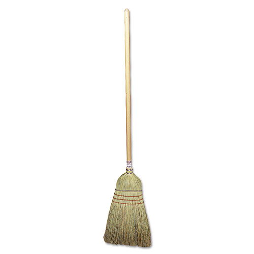 Upright/whisk Warehouse Broom