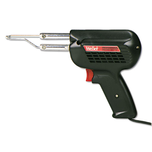 Weller® 47541 Professional Soldering Gun, 200-260 Watt, 900°F-1100°F
