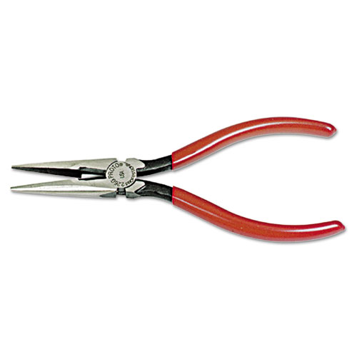 PROTO® Side Cutting Needle Nose Pliers