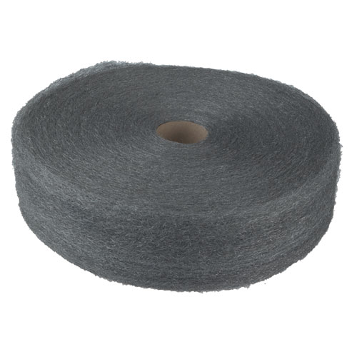 Industrial-Quality Steel Wool Reel GMA105046