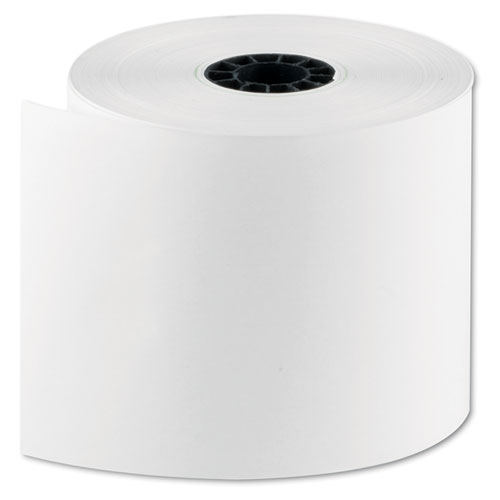 RegistRolls Thermal Point-of-Sale Rolls, 2.25 x 200 ft, White, 40/Carton