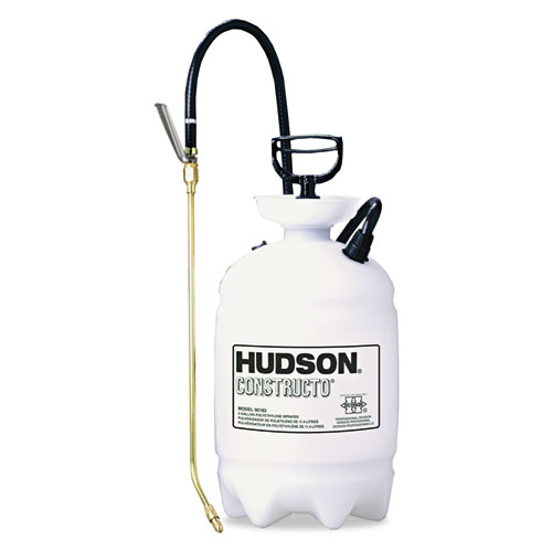 hudson® Constructo Poly Sprayer, 3gal