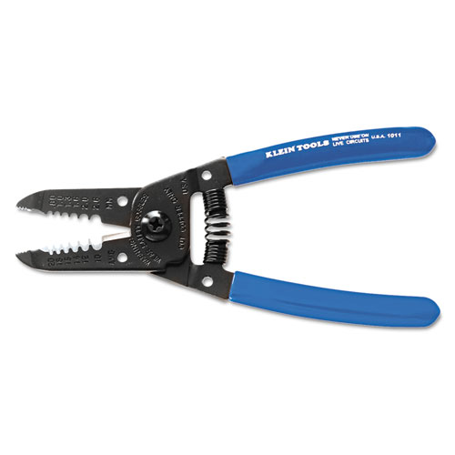 Klein Tools® 74008 Wire Stripper/Cutter