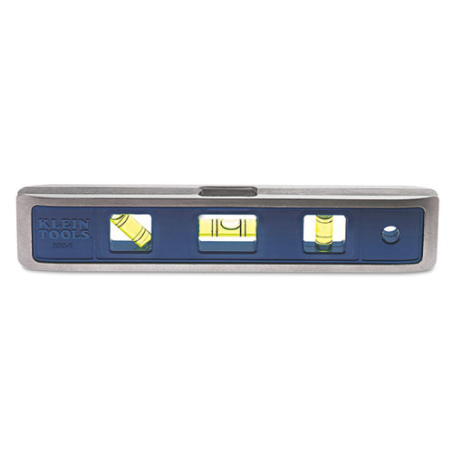 Magnetic Torpedo Level, 9in