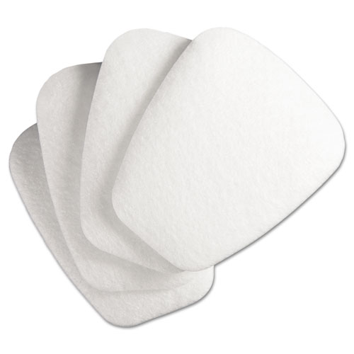 Image of 3M™ Particulate Filters, N95, 10/Box