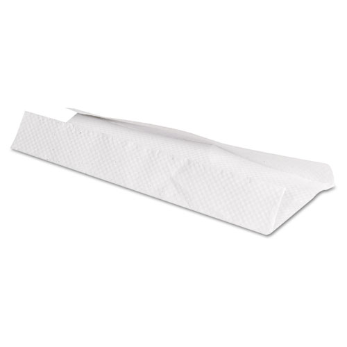Image of C-Fold Towels, 11 x 10.13, White, 200/Pack, 12 Packs/Carton