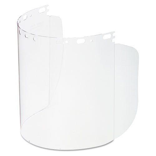 Honeywell Protecto-Shield Propionate Replacement Faceshield, Clear