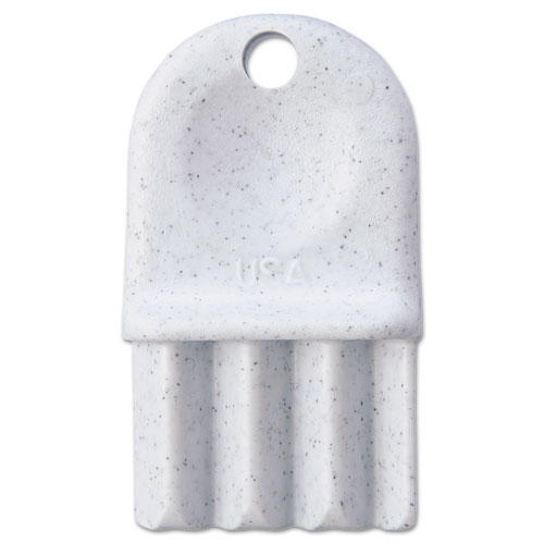 Image of San Jamar® Key For Plastic Tissue Dispenser: R2000, R4000, R4500 R6500, R3000, R3600, T1790
