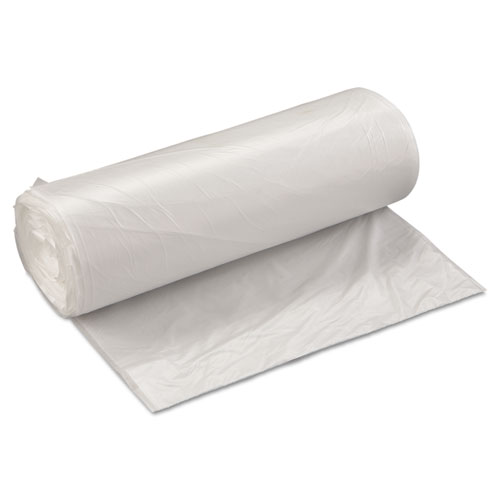 High-Density Commercial Can Liners Value Pack IBSVALH3860N22