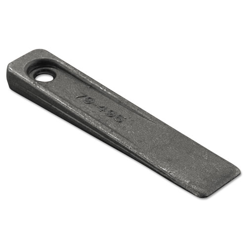 Set-Up Wedge, 5" Long, 1" Wide, 1/2" Thick