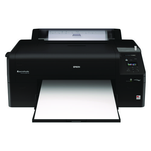 SpectroProofer P50000CE Plus Wide Format Inkjet Printer