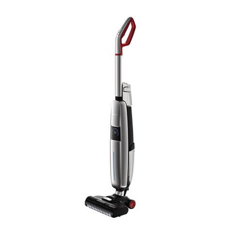 Ultamax Elite FC15 Cordless Floor Cleaner, 9” Cleaning Path, Graphite