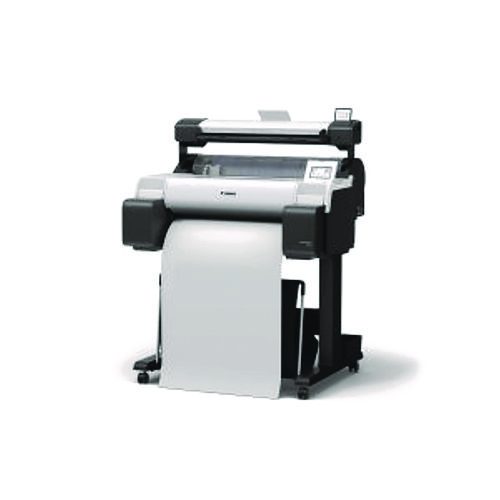 imagePROGRAF TM-240 Scanner, 26 x 109, 600 dpi