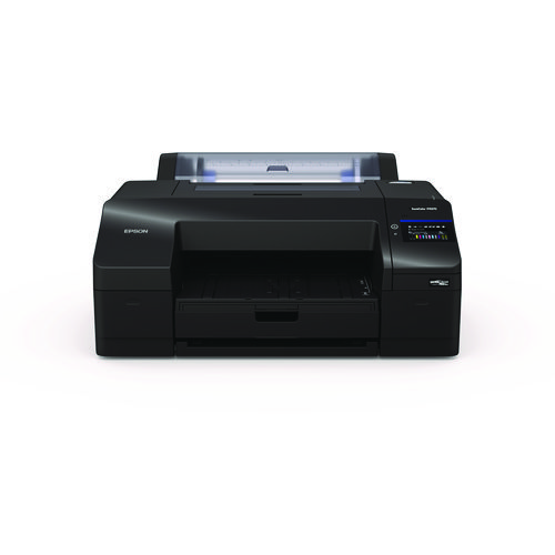 SureColor P5370 Wide Format Inkjet Printer, 17" Wireless Photographic