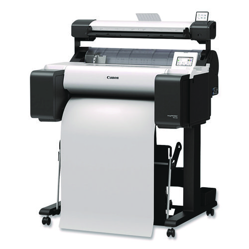 imagePROGRAF TM-250 Wide-Format Inkjet Printer