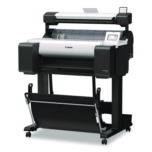 imagePROGRAF TM-250 Wide-Format Inkjet Printer