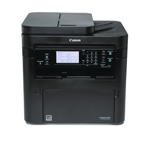 Canon® imageCLASS MF269dw II VP Wireless Multifunction Laser Printer, Copy/Fax/Print/Scan
