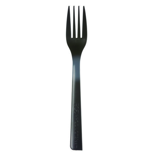 Image of Eco-Products® 100% Recycled Content Fork - 6", 50/Pack, 20 Pack/Carton