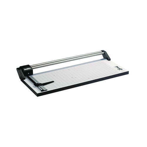 Pro Series Trimmer Boards, 5 Sheets, 61" Cut Length, Solid Laminated Baseboard, 15.75 x 54