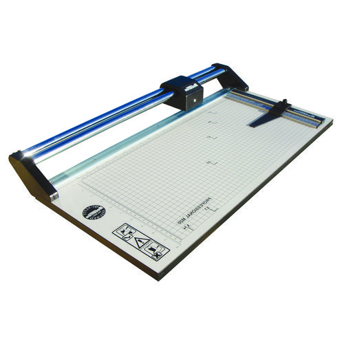 Pro Series Trimmer Boards, 5 Sheets, 61" Cut Length, Solid Laminated Baseboard, 15.75 x 54