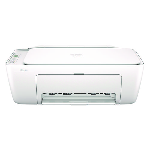 DeskJet 2855e All-in-One Inkjet Printer, Copy/Print/Scan