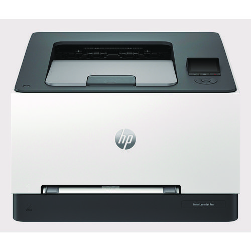 Image of Color LaserJet Pro 3201dw Wireless Printer