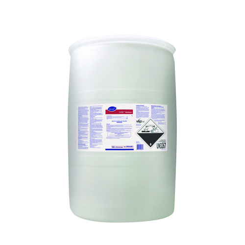 J-512TM/MC Sanitizer, Quaternary Scent, 55 gal Drum