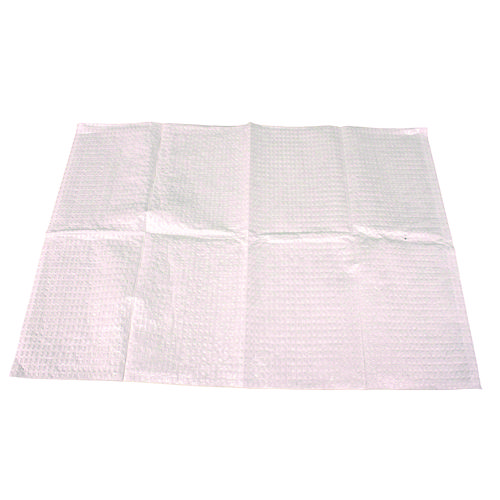 Image of Impact® Diaper Station Liner, 13.38 X 18, White, 500/Carton