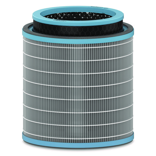 True HEPA and Allergy Replacement Filters for TruSens™ Air Purifiers Z-3000, Z-3500