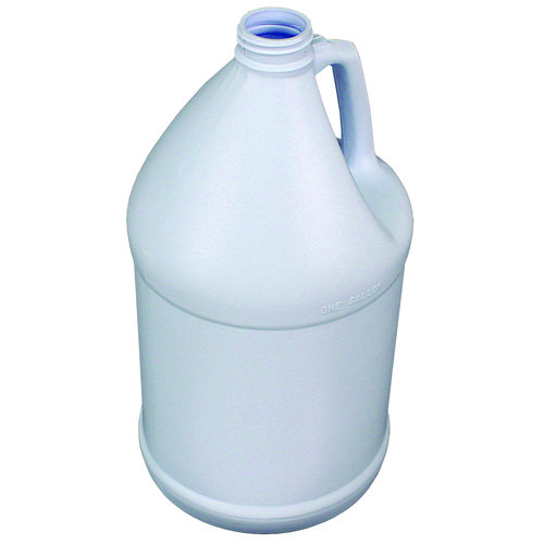 One Gallon Jug, White