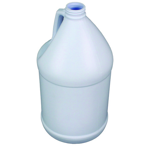 One Gallon Jug, White