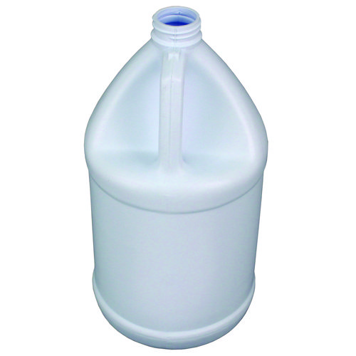 One Gallon Jug, White