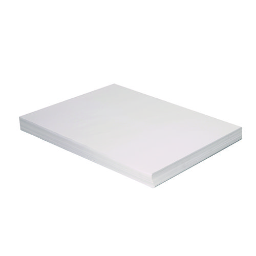 Grease-Proof Quilon Pan Liners, 24.5 x 16.63, 1,000/Carton