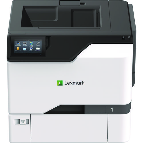 CS735de Color Laser Printer
