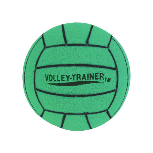 Ultra Foam Volleyball Set, Assorted Colors, 6/Set