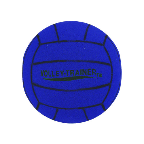 Ultra Foam Volleyball Set, Assorted Colors, 6/Set