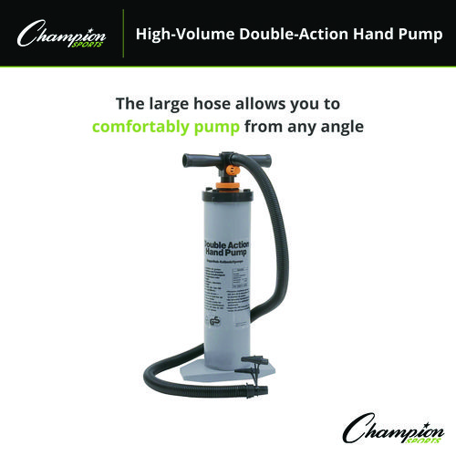 High Volume Air Pump, 110 L