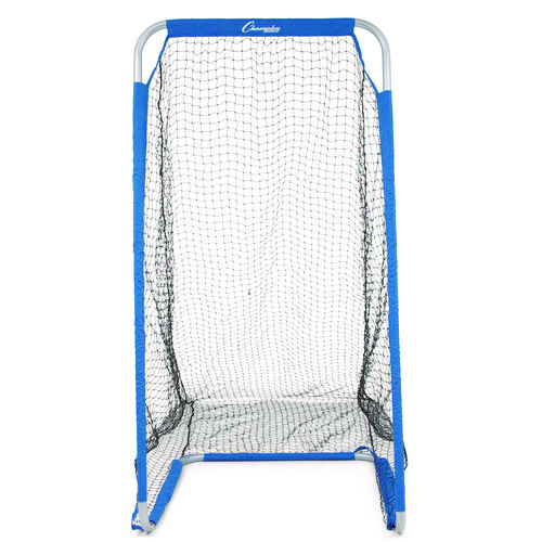 Football Kicking Screen, 96" x 48", 1.5" dia Frame