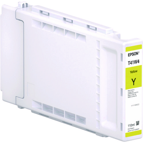 T41W420 (T41W) UltraChrome XD2 Ink, Yellow