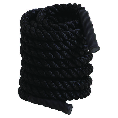 Rhino Poly Training Rope, 30 ft, 1.5" dia